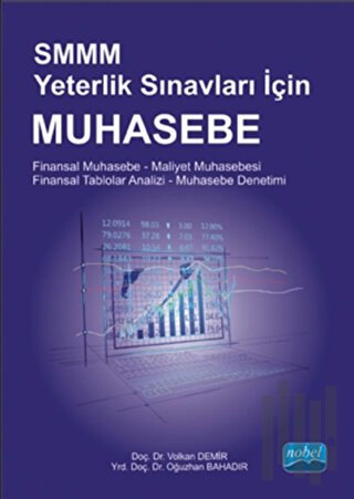 SMMM Yeterlik Sınavları İçin Muhasebe | Kitap Ambarı