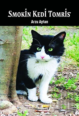 Smokin Kedi Tomris | Kitap Ambarı