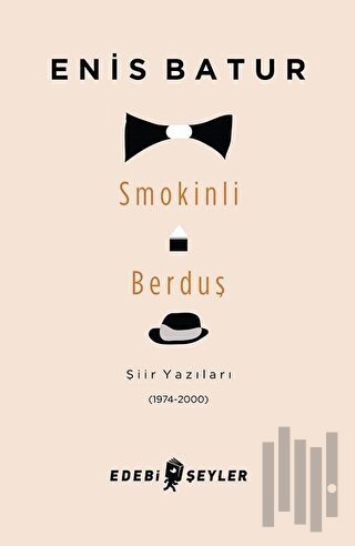 Smokinli Berduş | Kitap Ambarı