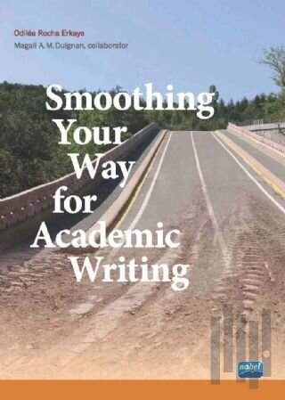 Smoothing Your Way For Academic Writing | Kitap Ambarı