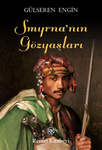 Smyrna'nın Gözyaşları | Kitap Ambarı