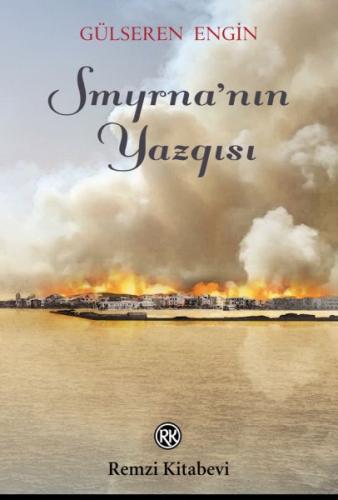 Smyrna'nın Yazgısı | Kitap Ambarı