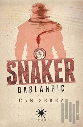 Snaker | Kitap Ambarı