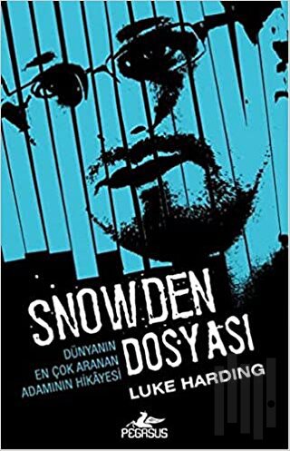 Snowden Dosyası | Kitap Ambarı