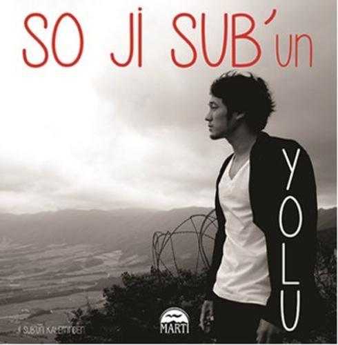 So Ji Sub’un Yolu | Kitap Ambarı