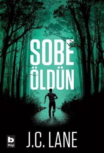 Sobe - Öldün | Kitap Ambarı