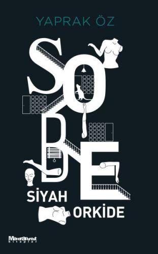 Sobe Siyah Orkide | Kitap Ambarı