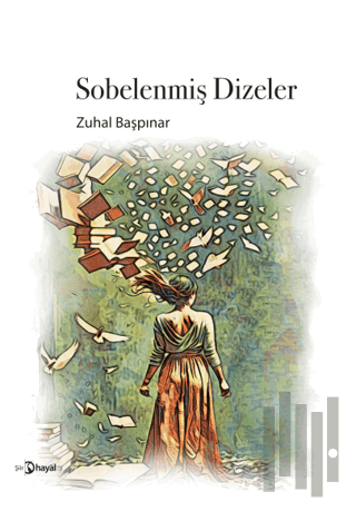 Sobelenmiş Dizeler | Kitap Ambarı