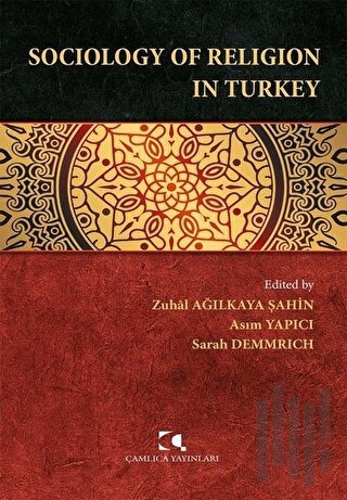 Sociology of Religion in Turkey | Kitap Ambarı