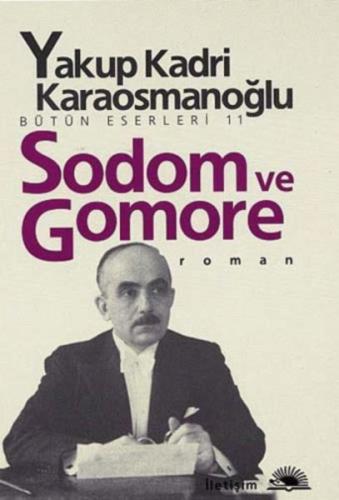 Sodom ve Gomore | Kitap Ambarı