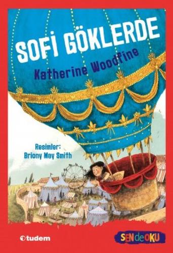 Sofi Göklerde | Kitap Ambarı