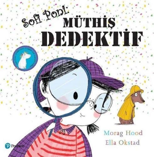 Sofi Poni Müthiş Dedektif | Kitap Ambarı