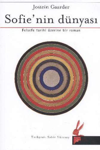 Sofie’nin Dünyası | Kitap Ambarı