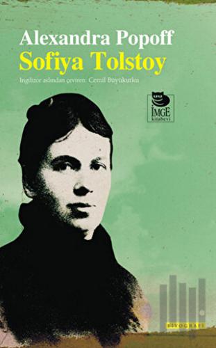 Sofiya Tolstoy | Kitap Ambarı