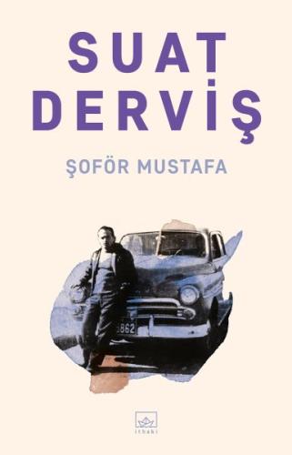 Şoför Mustafa | Kitap Ambarı