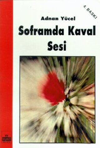 Soframda Kaval Sesi | Kitap Ambarı