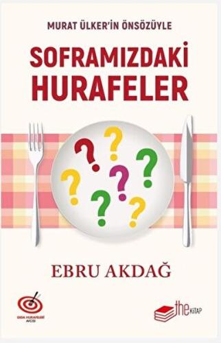 Soframızdaki Hurafeler | Kitap Ambarı