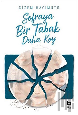 Sofraya Bir Tabak Daha Koy | Kitap Ambarı