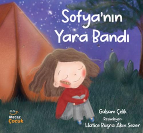 Sofya’nın Yara Bandı | Kitap Ambarı