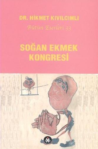 Soğan Ekmek Kongresi | Kitap Ambarı