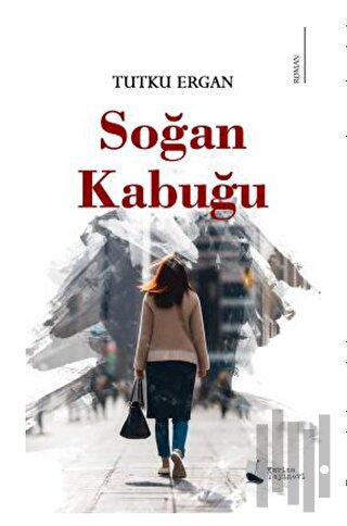 Soğan Kabuğu | Kitap Ambarı