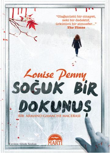 Soğuk Bir Dokunuş | Kitap Ambarı