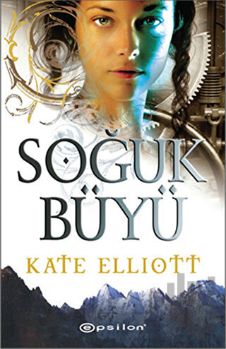 Soğuk Büyü | Kitap Ambarı