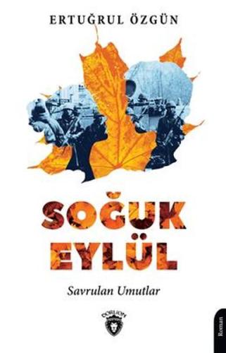 Soğuk Eylül | Kitap Ambarı