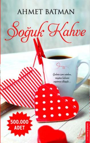 Soğuk Kahve | Kitap Ambarı