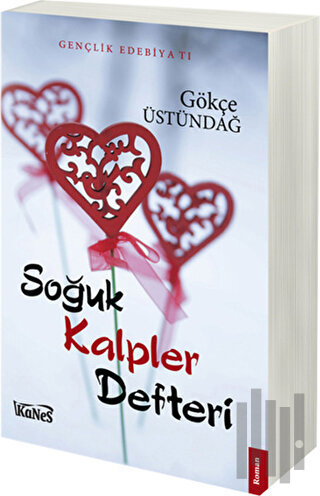 Soğuk Kalpler Defteri | Kitap Ambarı