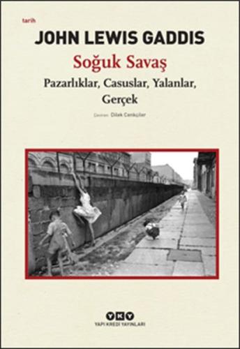 Soğuk Savaş | Kitap Ambarı