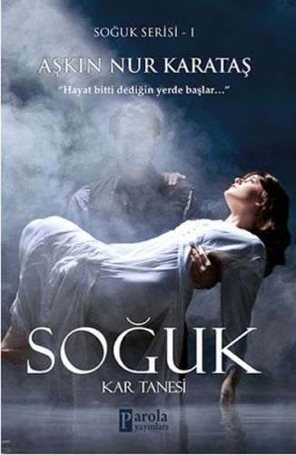 Kartanesi - Soğuk Serisi 1 | Kitap Ambarı