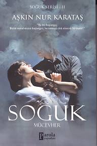 Soğuk - Mücevher | Kitap Ambarı