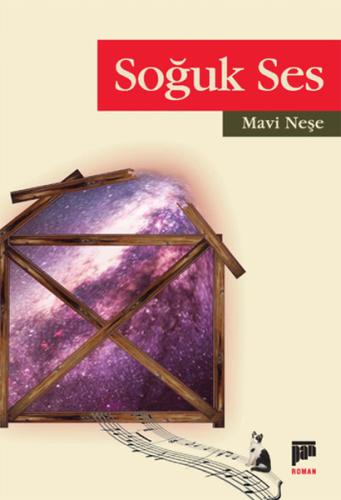 Soğuk Ses | Kitap Ambarı