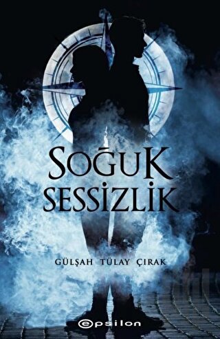 Soğuk Sessizlik | Kitap Ambarı