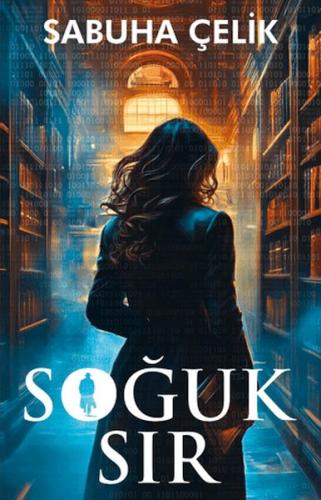 Soğuk Sır | Kitap Ambarı