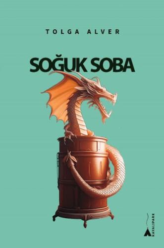 Soğuk Soba | Kitap Ambarı