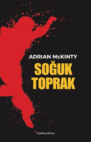 Soğuk Toprak | Kitap Ambarı