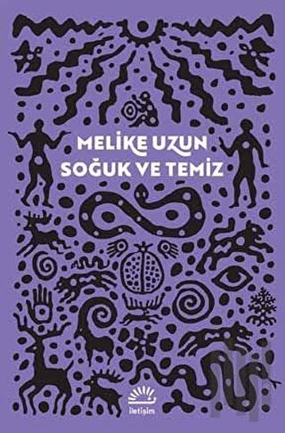 Soğuk ve Temiz | Kitap Ambarı