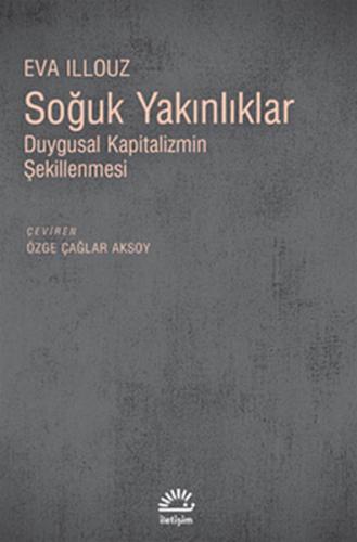 Soğuk Yakınlıklar | Kitap Ambarı