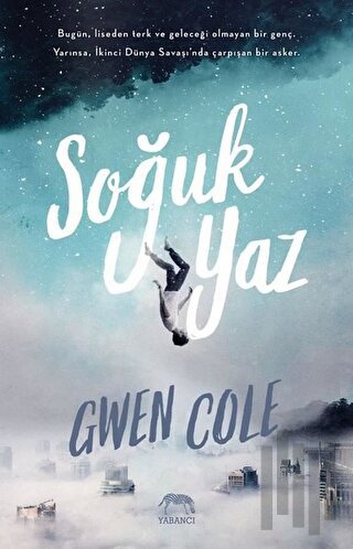 Soğuk Yaz (Ciltli) | Kitap Ambarı