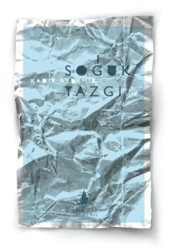 Soğuk Yazgı | Kitap Ambarı