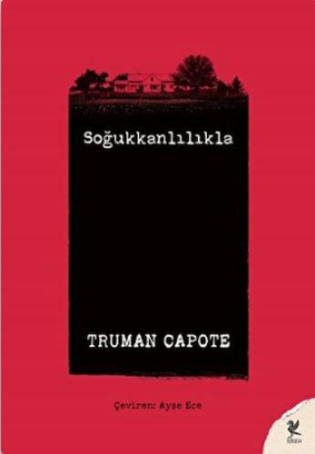 Soğukkanlılıkla | Kitap Ambarı