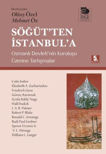 Söğüt'ten İstanbul'a | Kitap Ambarı