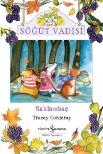 Söğüt Vadisi - Saklambaç | Kitap Ambarı