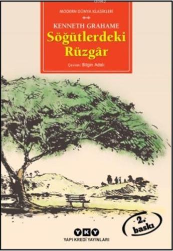 Söğütlerdeki Rüzgar | Kitap Ambarı