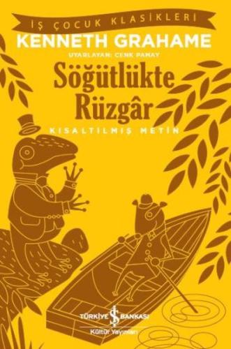 Söğütlükte Rüzgar | Kitap Ambarı