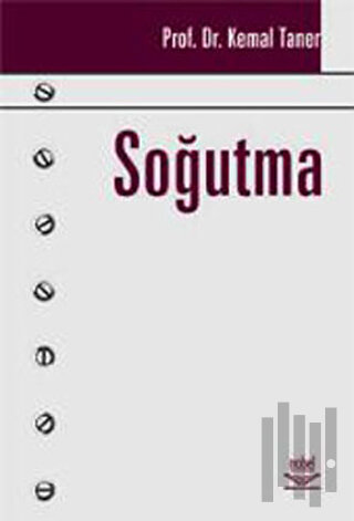 Soğutma | Kitap Ambarı