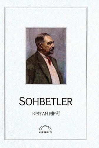 Sohbetler (Ciltli) | Kitap Ambarı