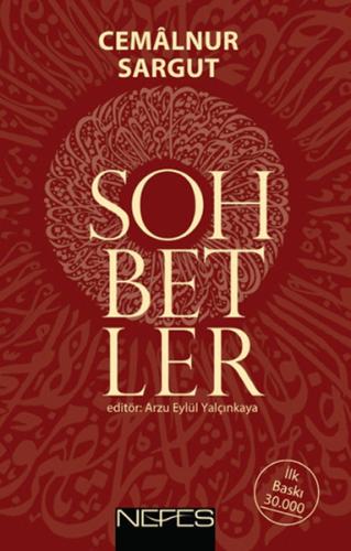 Sohbetler | Kitap Ambarı